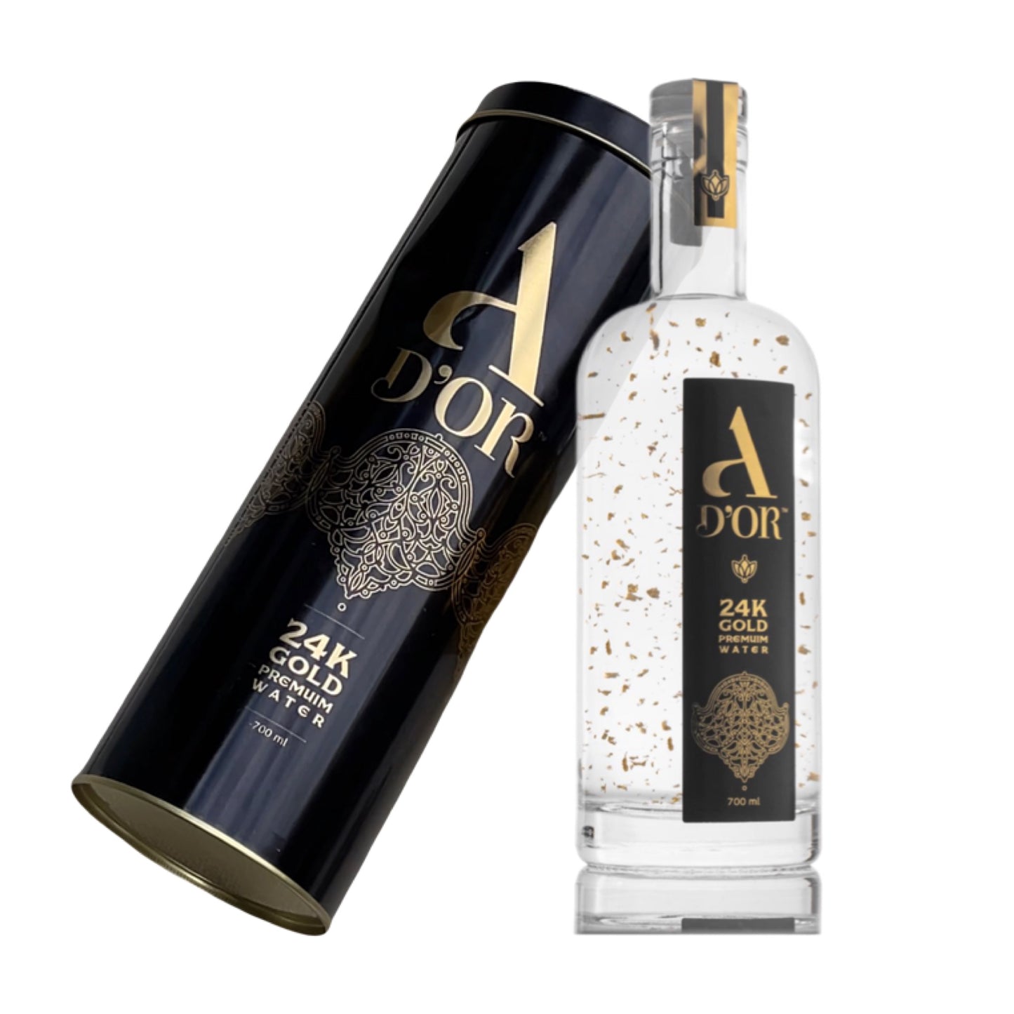 A D'OR™ Premium Natural Mineral Water