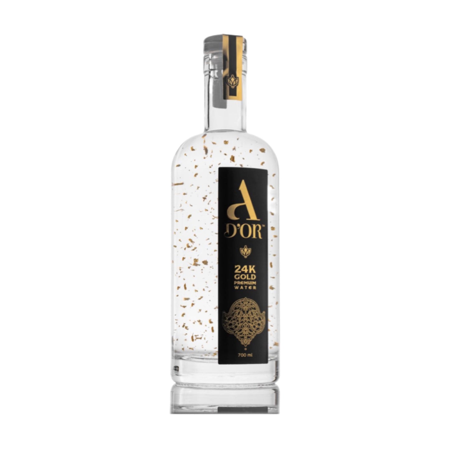 A D'OR™ Premium Natural Mineral Water